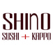 Shino Sushi + Kappo