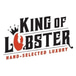 King of Lobster