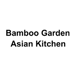 Bamboo garden Asian kitchen