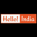 Hello India