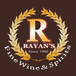 Rayans Fine Wine & Spirits