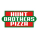 QUICK STOP HUNTS BROTHER PIZZA