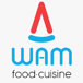 Wam food cuisine