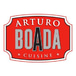 Arturo Boada Cuisine