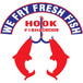 Hook Fish and Chicken