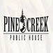 Pine creek public house