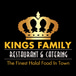Kings Family Restaurant (Clinton Ave)