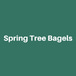 Springtree Bagels