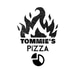 Tommie’s Pizza