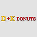 D & K Donut