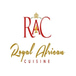 ROYAL AFRICAN CUISINE