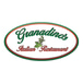 Granadino's Italian Restaurant