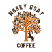 Nosey Goat Coffee