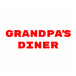 Grandpa’s Diner