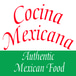 COCINA MEXICANA