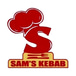 Sam’s Kebab