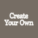 Create Your Own (37th Ave)