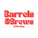 Barrels & Brews Bottle Shop (Ra Young Jr Dr)