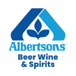 Albertsons Beer, Wine & Spirits