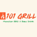 101 Grill