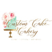 Custom Cake Cakery