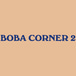 Boba Corner 2