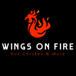 wings on fire