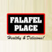 Falafel Place