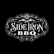 Side iron BBQ