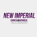 New Imperial