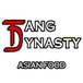 dynasty asian cafe