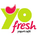 Yofresh Yogurt Cafe