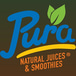 Pura Juice Bar