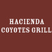 Hacienda Coyotes Grill