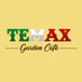 Temax Garden Café