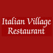 Italian Village Restaurant