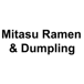 Mitasu Ramen & Dumpling