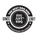 Big Ant's BBQ