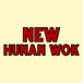 New Hunan Wok