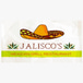 Jalisco's Mexican Grill Restaurant