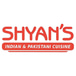 Shyan's Kitchen