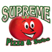 Supreme Pizza & Subs