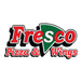 Italian Fresco Pizza And Wings