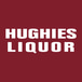 Hughies Liquor