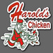 Harold’s Chicken