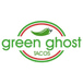 Green Ghost Tacos