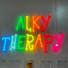 Alky Therapy Daiquiris and Desserts