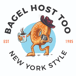 Bagel Host Too