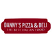 Danny’s Pizza and Deli