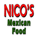 Nico's Mexican Food